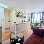 Appartement Calme Et Cosy