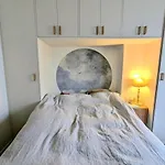 Appartement Calme Et Cosy