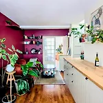 Appartement Calme Et Cosy
