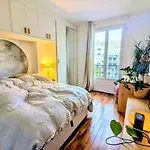 Appartement Calme Et Cosy